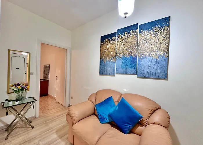 A Casa Di Gio