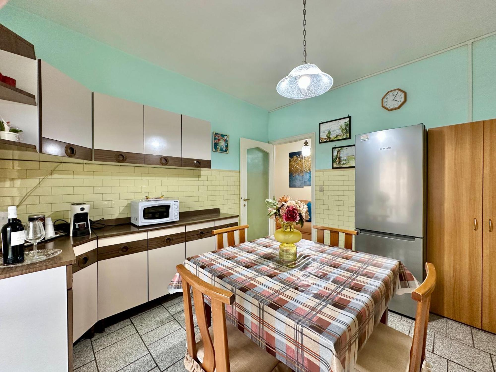 Apartment A Casa Di Gio Rom