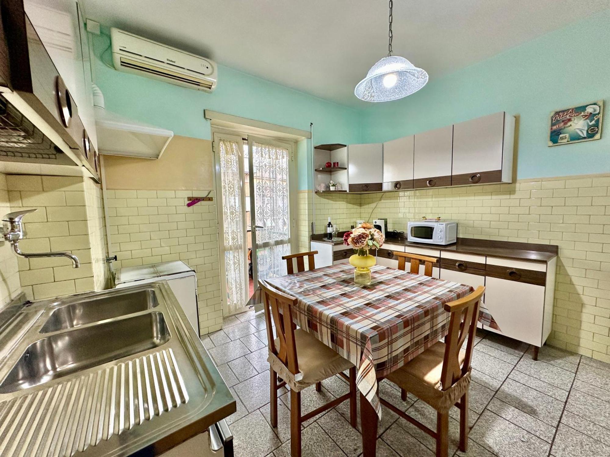 A Casa Di Gio Apartment *