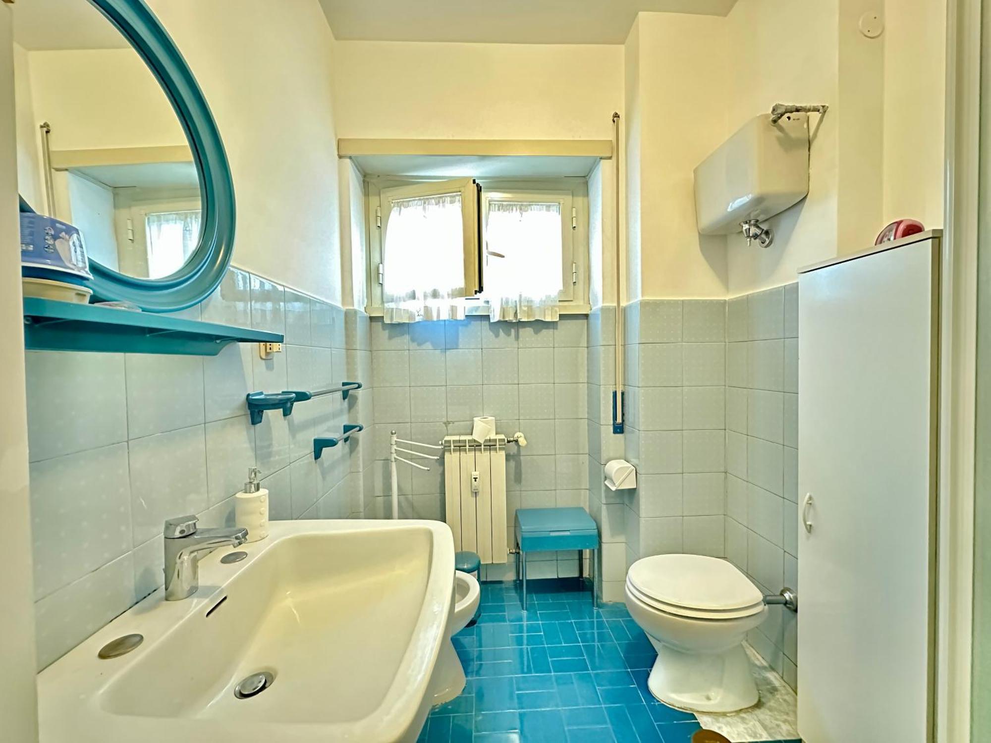 A Casa Di Gio Apartment