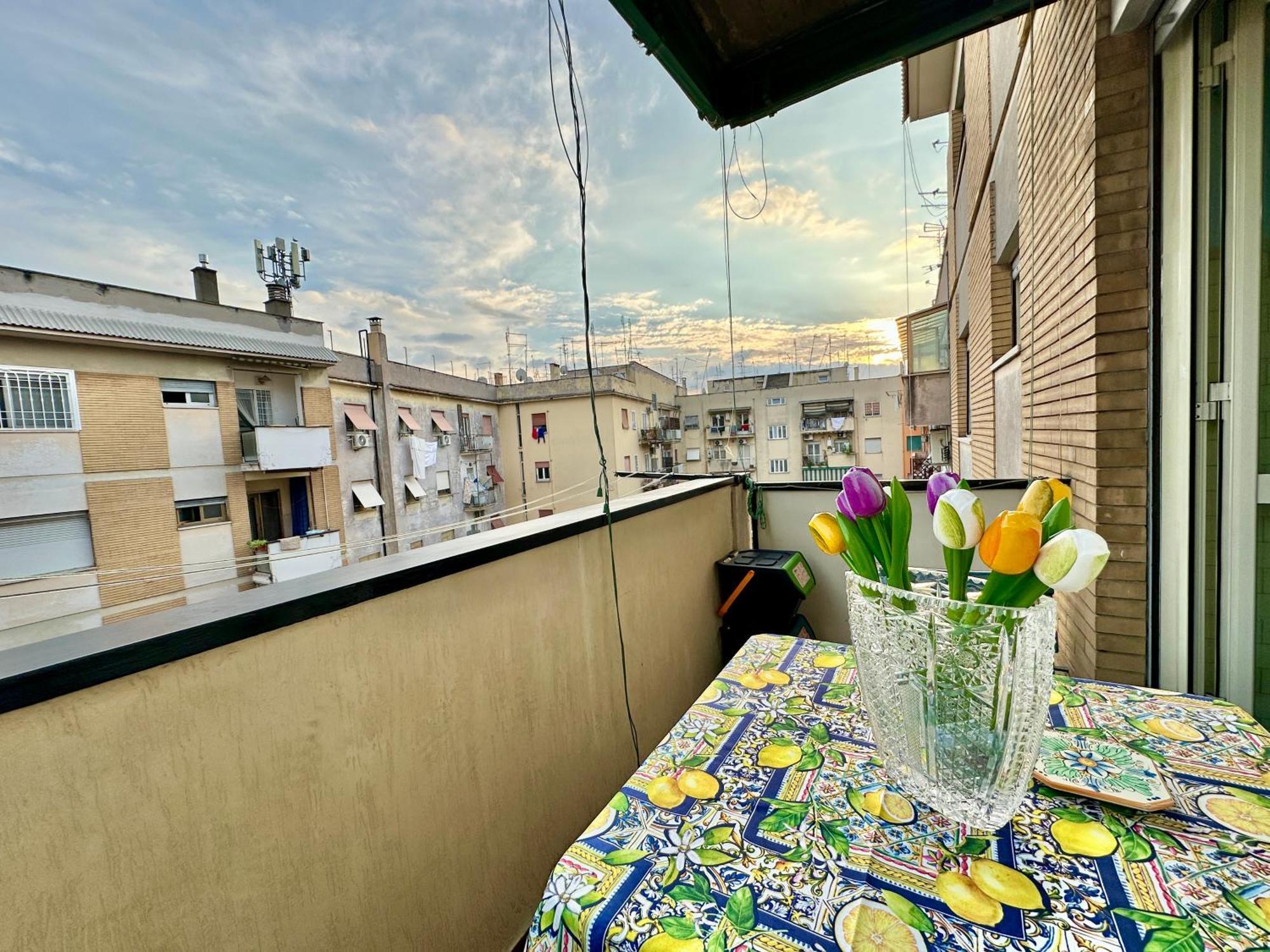 A Casa Di Gio Apartment *