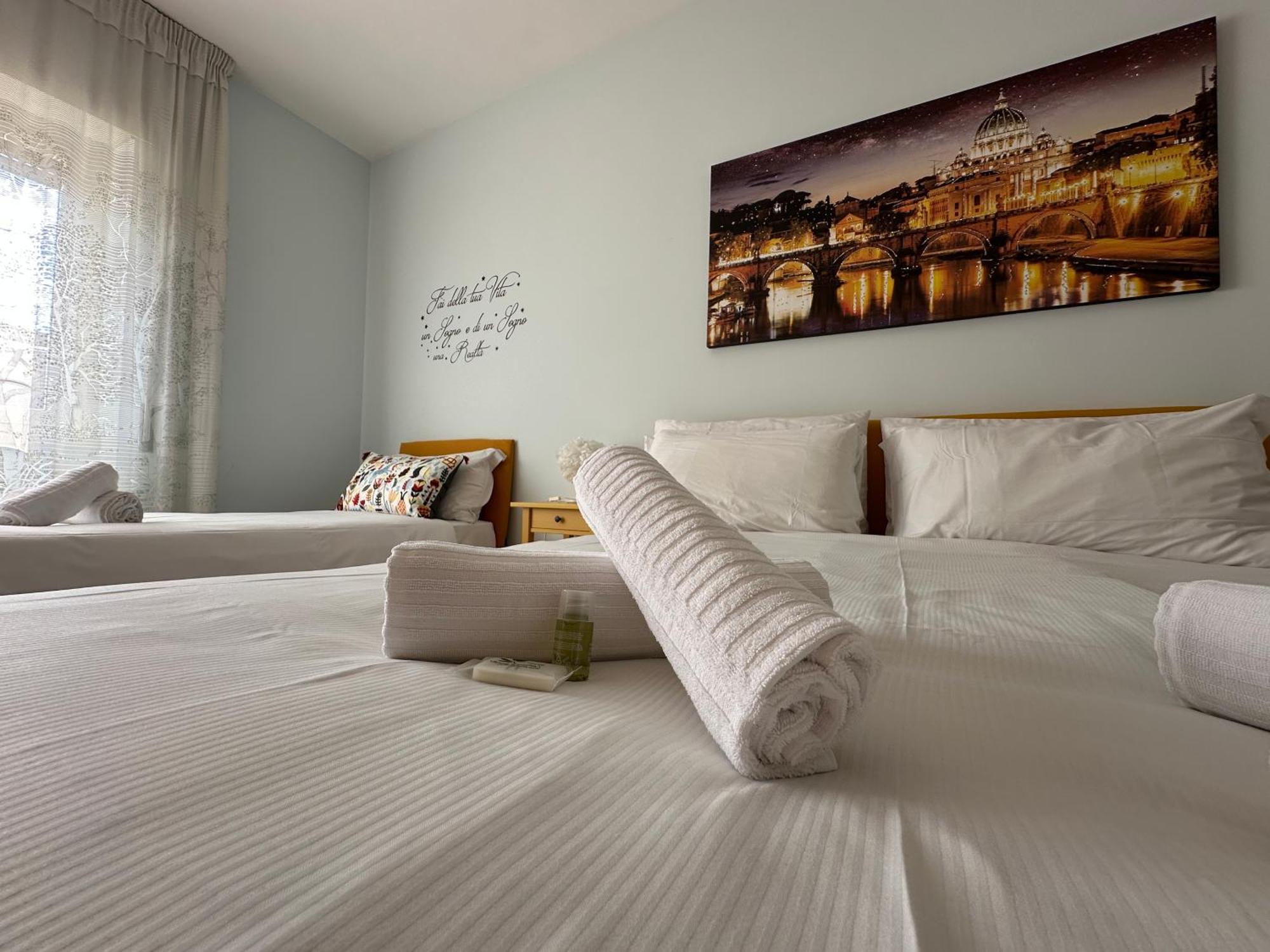 A Casa Di Gio Apartment