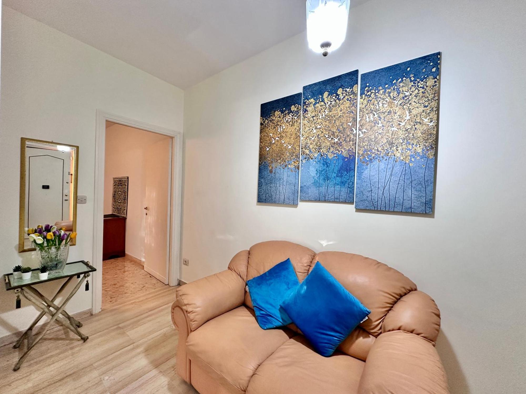 A Casa Di Gio Apartment *
