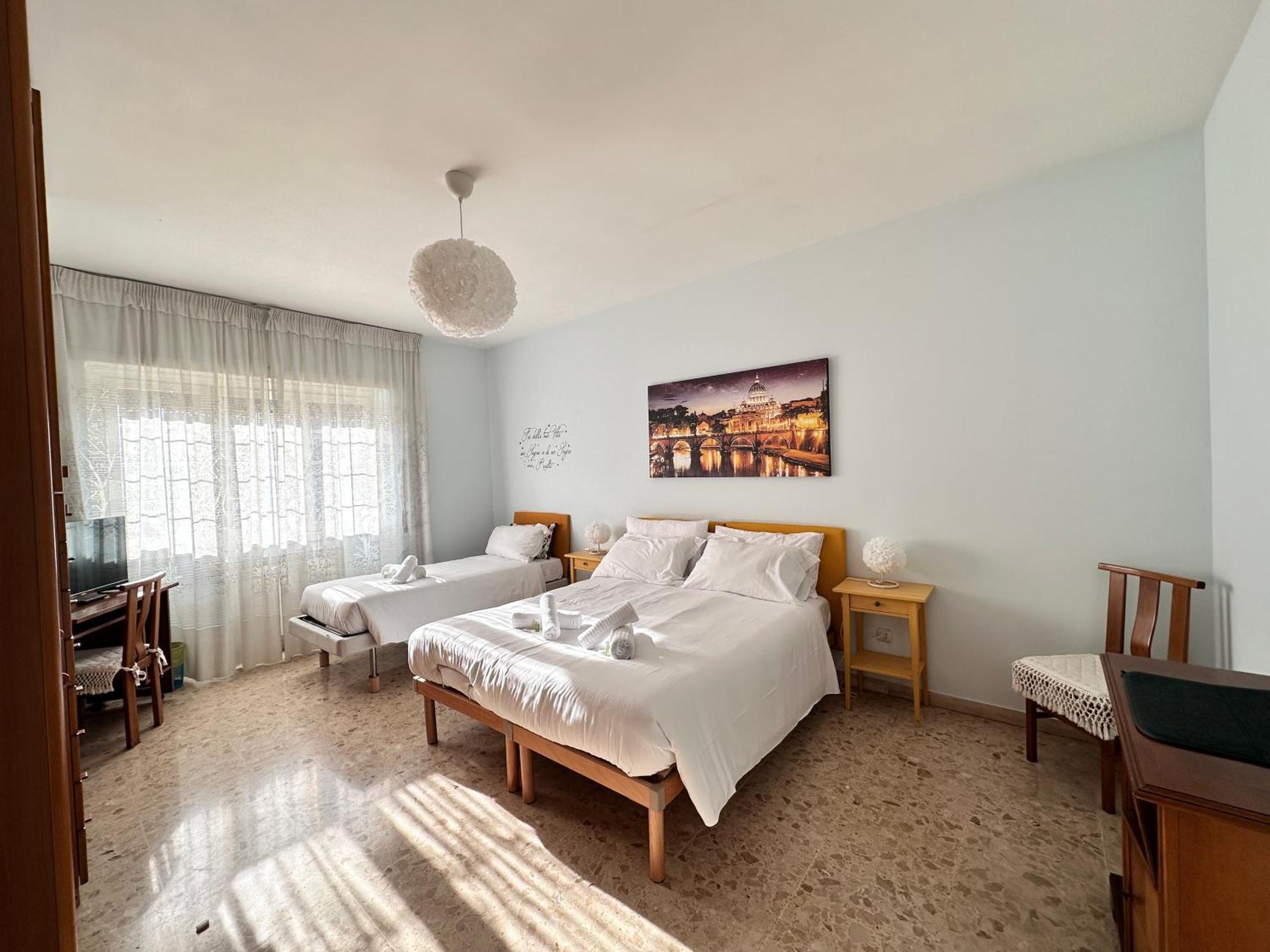 A Casa Di Gio Apartment