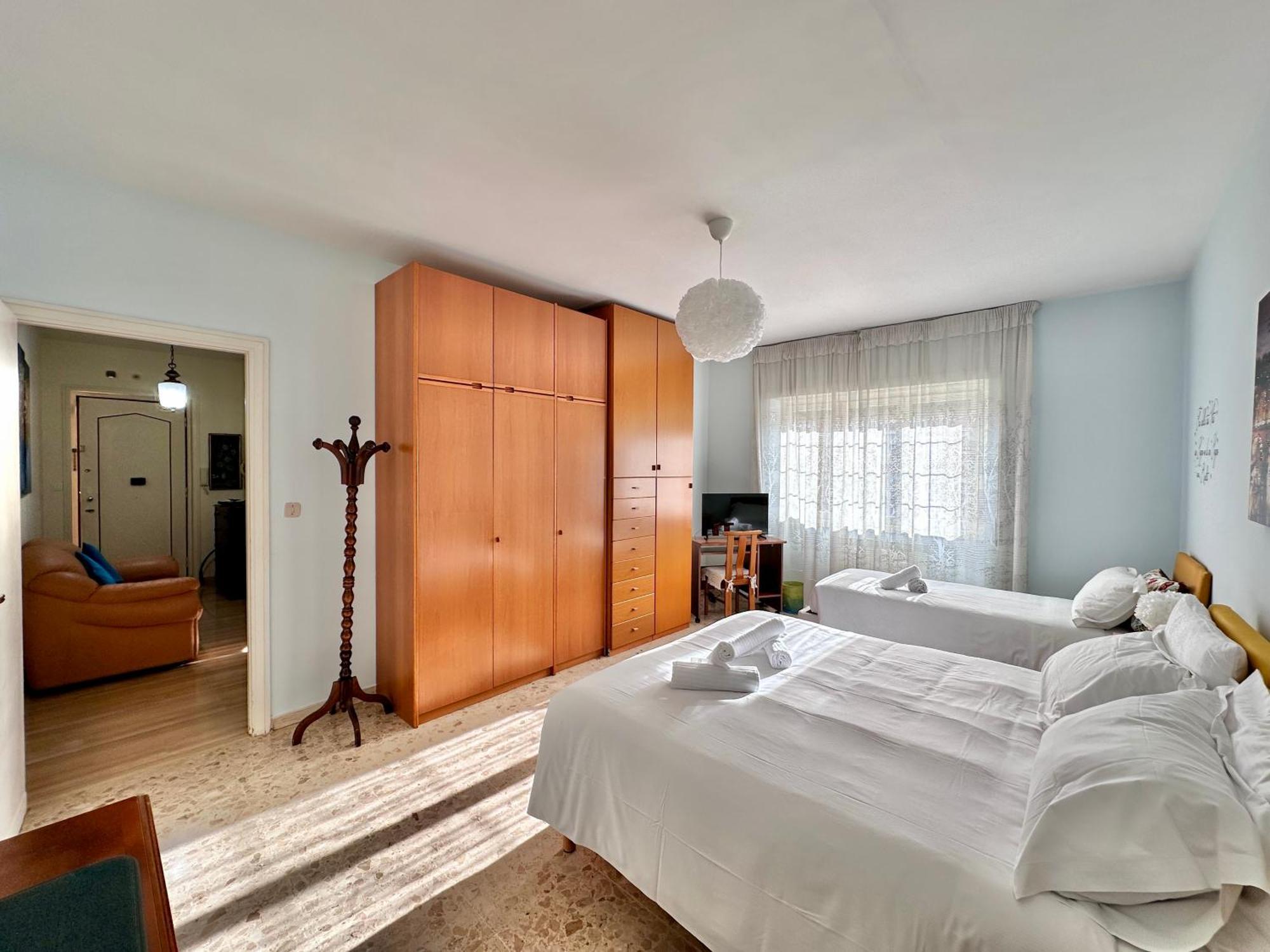 Apartment A Casa Di Gio Rom